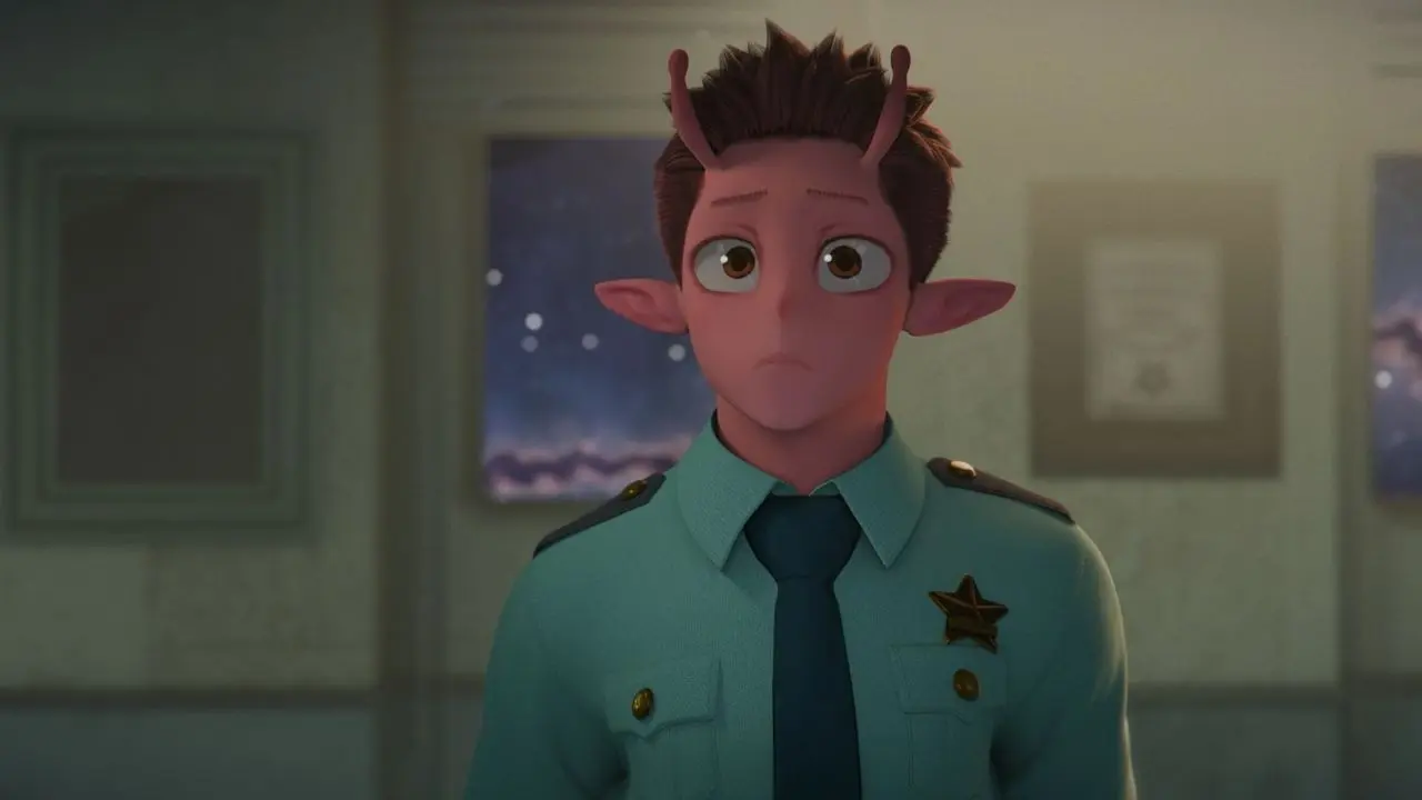 劇場版『ミルキー☆サブウェイ』の魅力を虚淵玄、村田雄介、LAM、lackらが熱弁