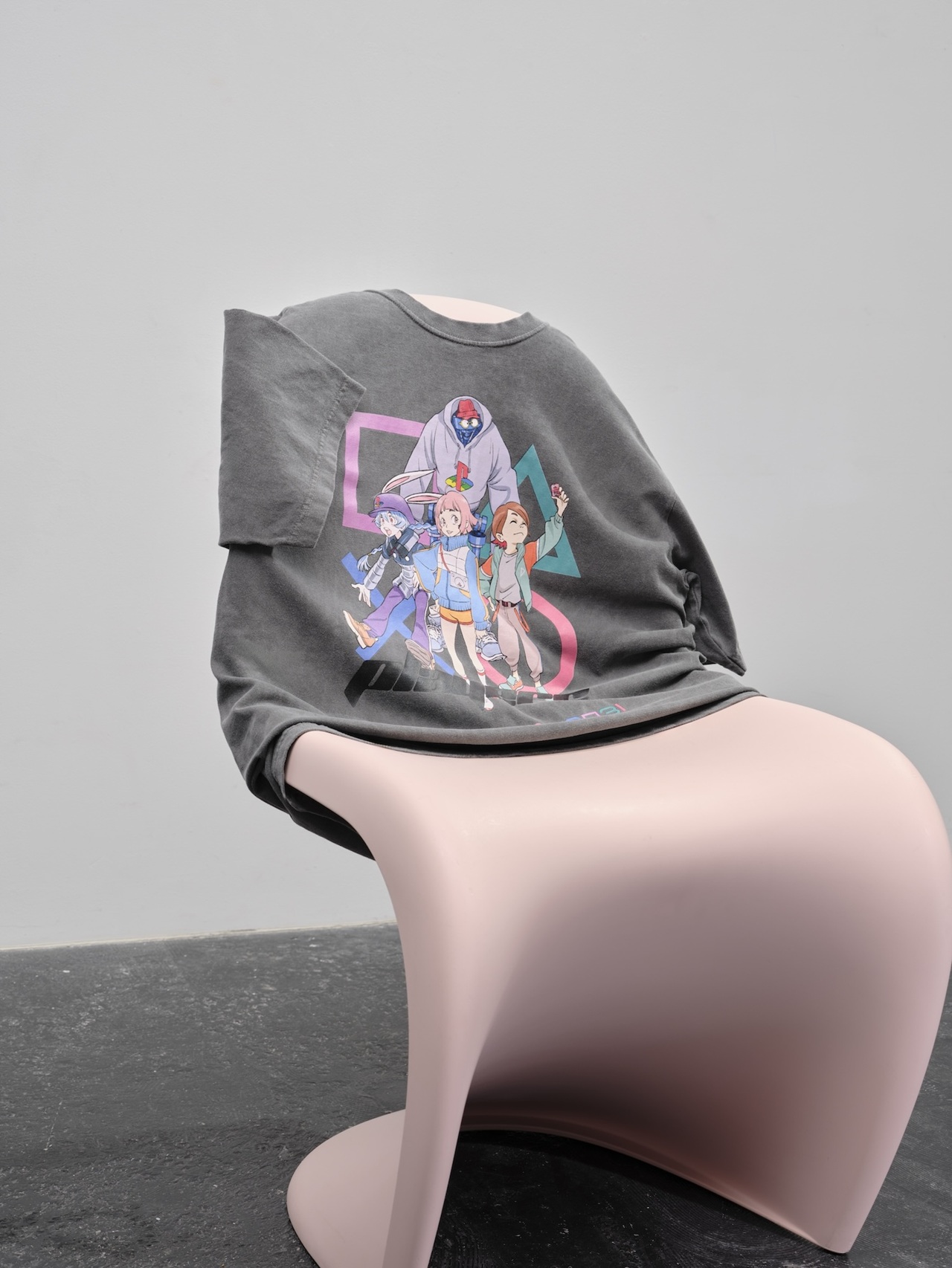 vaultroom × PLAYERS TEE Size: M/L/XL 9,900 tax inの画像 - KAI-YOU