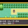 『ポケットモンスター ファイアレッド・リーフグリーン』ゲーム画面[8]
