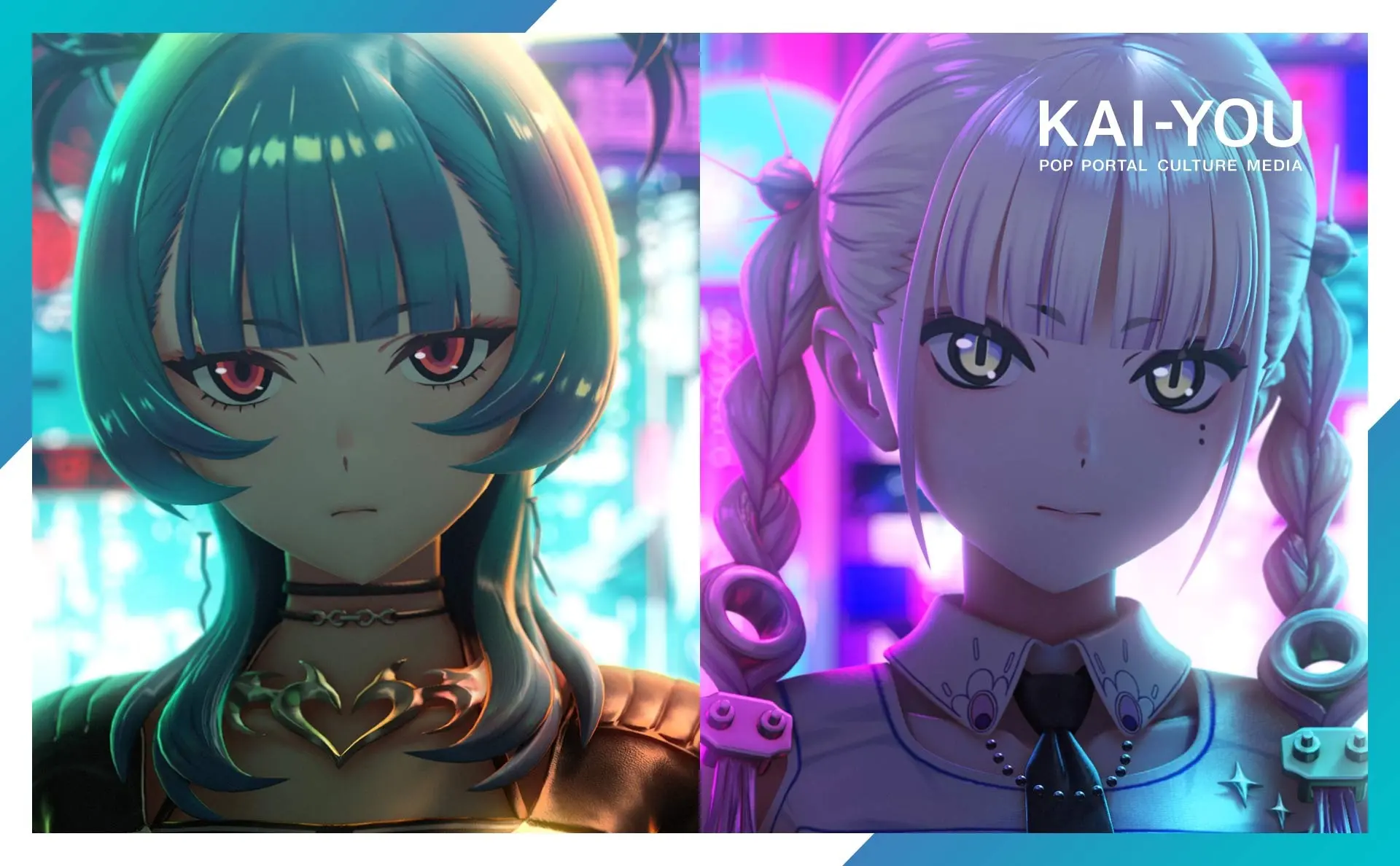 VTuberの“親”ってどんな存在？ 電脳音楽集団「HAMMER COLLECTIVE」メンバーとデザイナーtarou2が語る本音