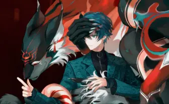 THINKRの新プロジェクト「STRANGE EDEN」テーマ曲公開　たなか×LLLLが制作