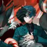 「Invitation to the Waltz」MVの一場面