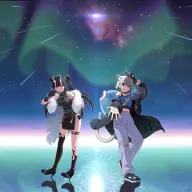 ChumuNoteさんが設立した音楽VTuber事務所・MOLA STUDIO／画像は<a href="https://x.com/mola_studio_v/status/2018655707843924097" target="_blank">公式X</a>より