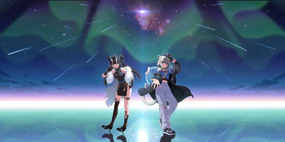 ChumuNoteさんが設立した音楽VTuber事務所・MOLA STUDIO／画像は<a href="https://x.com/mola_studio_v/status/2018655707843924097" target="_blank">公式X</a>より