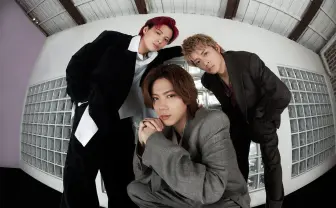 Number_i、世界的タレントエージェンシーWMEと契約　海外進出を拡大