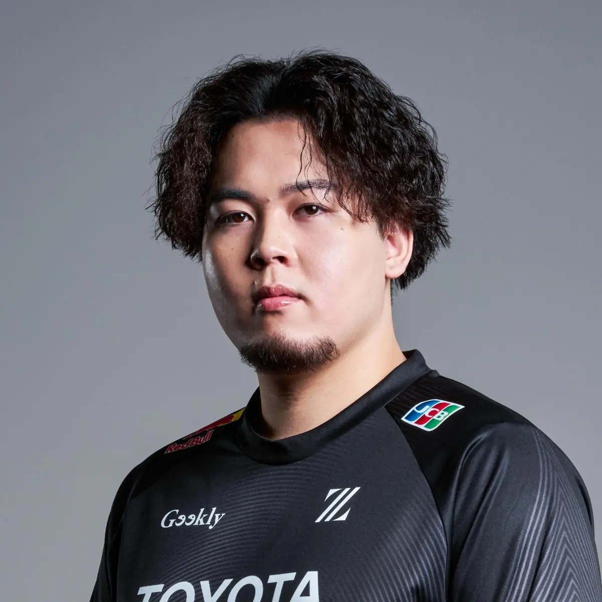 Mikeさん