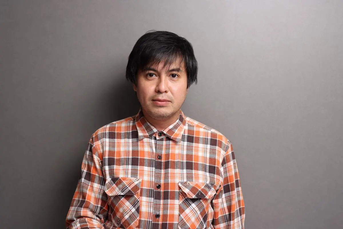 高橋弘樹さん
