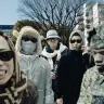 PUNPEE & BIM「MUSEIGEN feat. C6ix, Bonbero & ANI」MV