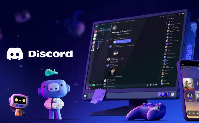 Discord、未成年の安全保護のためフル機能アクセスに年齢認証が必須に