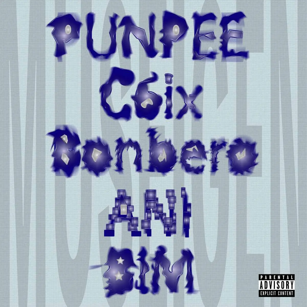 PUNPEE×BIM、新曲MV公開 C6ix、Bonbero、スチャダラパーANIと紡ぐ