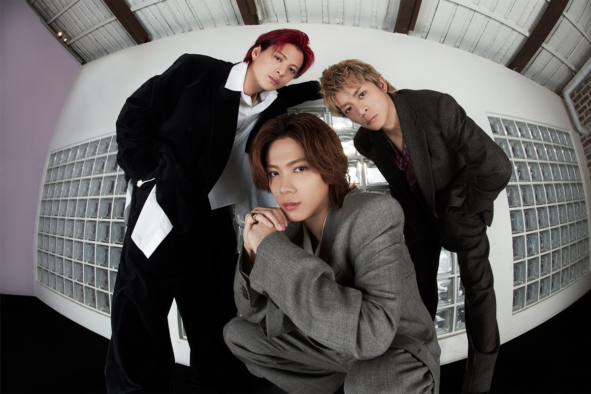 Number_i、世界的タレントエージェンシーWMEと契約 海外進出を拡大
