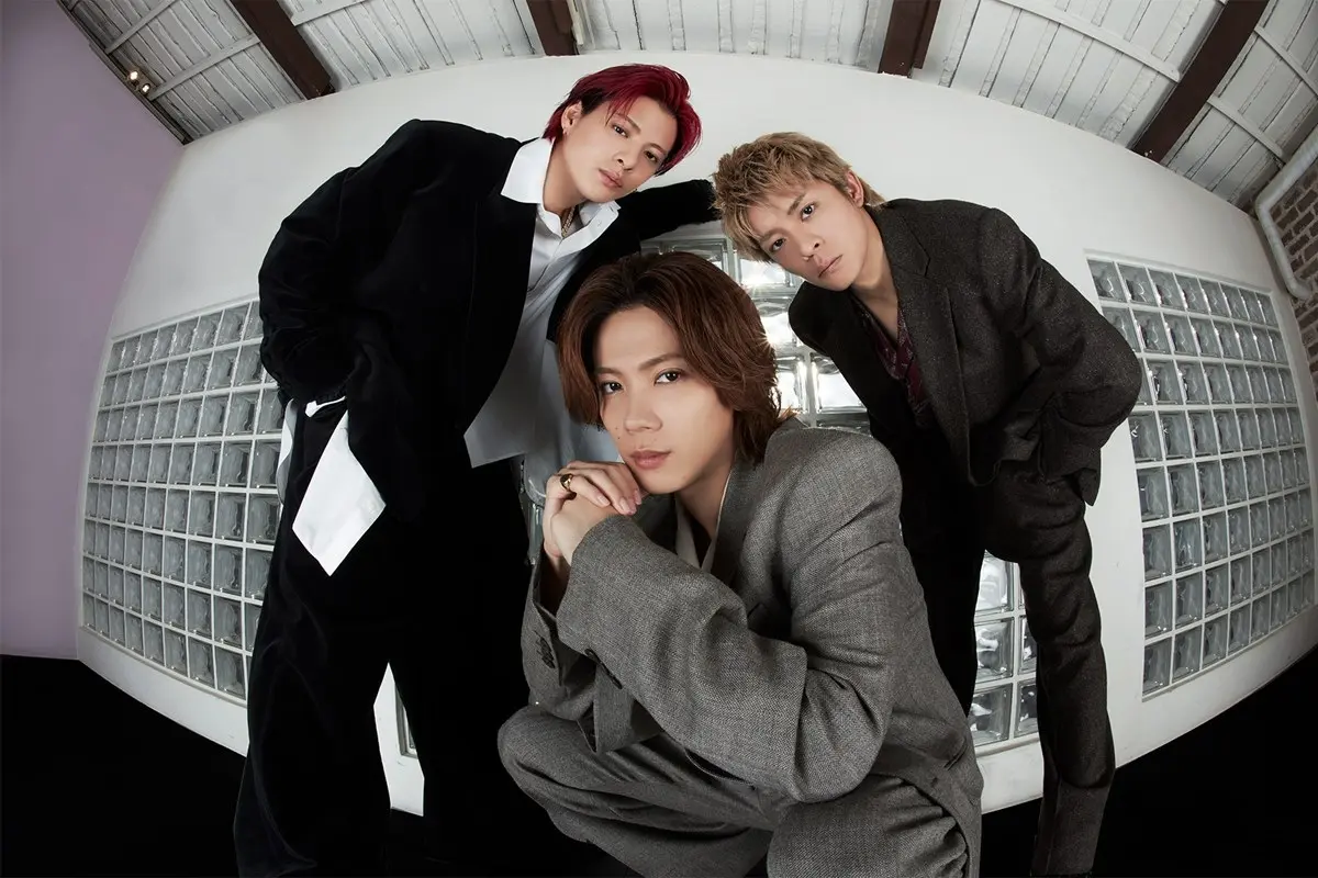 Number_i、世界的タレントエージェンシーWMEと契約　海外進出を拡大