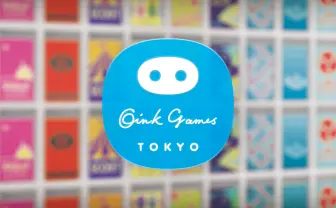 オインクゲームズ、原宿に直営店オープン 『エセ芸術家ニューヨークへ行く』のボドゲメーカー