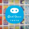 Oink Games TOKYO