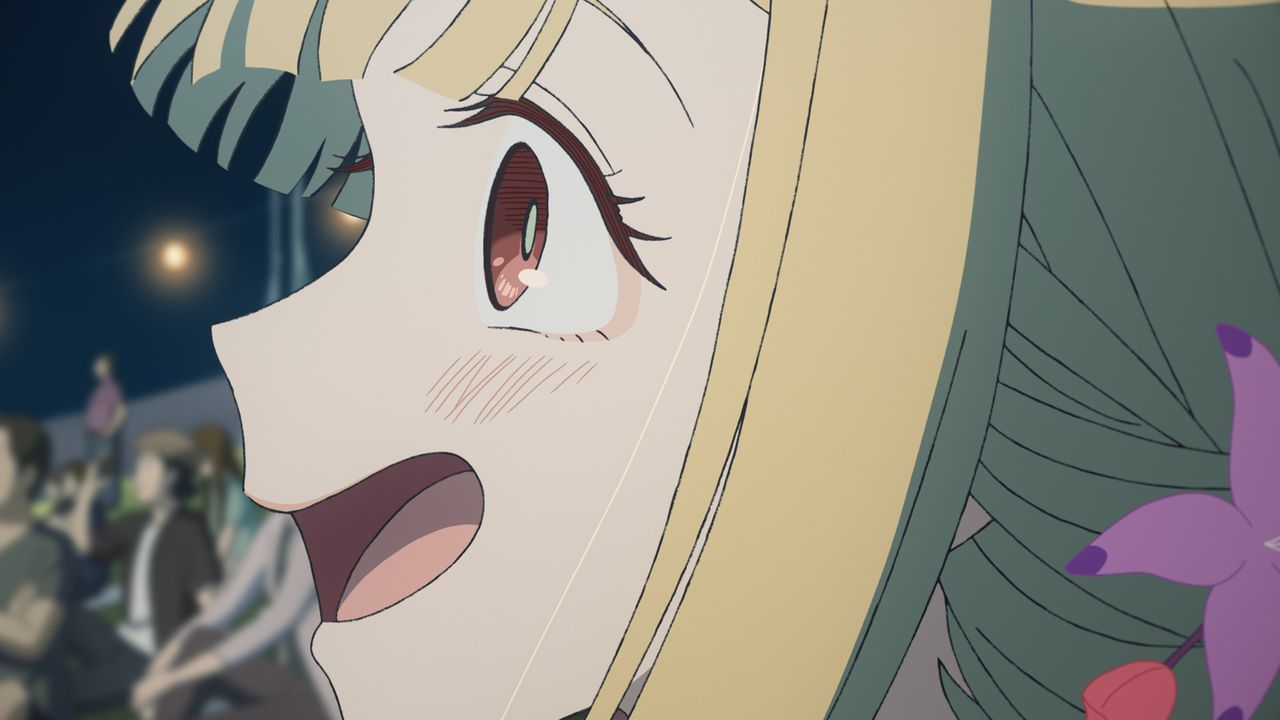 『超かぐや姫！』場面カット