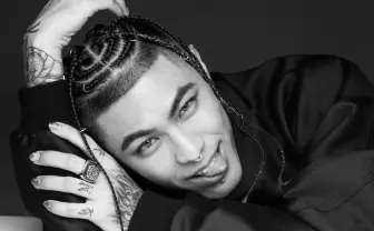 ラッパーOZworld、Zepp全国ツアーの中止を発表「万全な体制を整えることが困難」