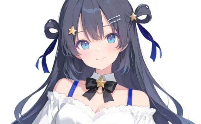 KLabの新人AITuber「ゆめみなな」チャンネル登録者1万人突破　初配信前に達成