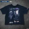 1.Two-sided tee “二人の恋人”1