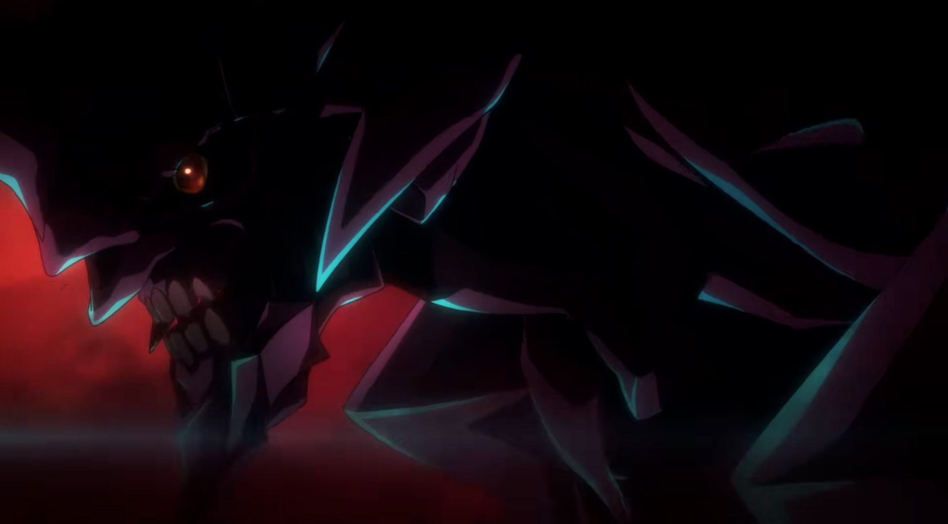 「エヴァンゲリオン」完全新作シリーズ始動　制作はカラー×CloverWorks