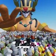 仮想空間「OZ」を再現した「Summer Wars Survivor」