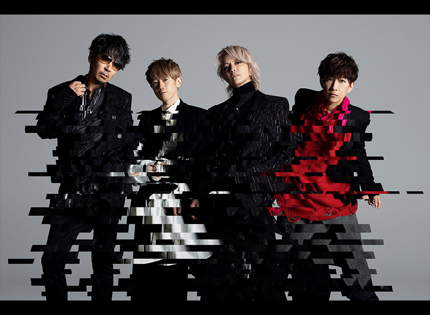 L'Arc-en-Ciel、サマソニに初出演 史上2組目の日本人ヘッドライナーに