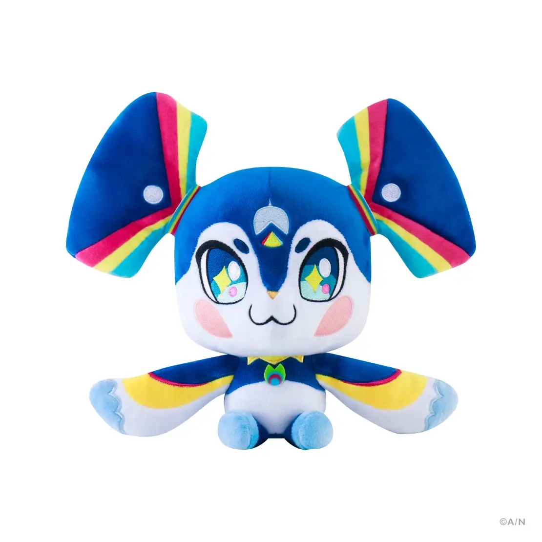 「ぬいぐるみ ゆがみん」6,000円（税込）