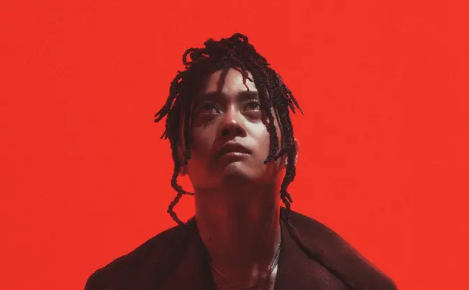 ラッパーRed Eye、2026年全ての主催イベントを入場無料で開催へ