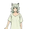ヤニねこ