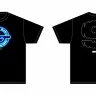 DEEP DIVE / 攻殻機動隊S.A.C. × GEEKS RULE SILKSCREEN T SHIRT