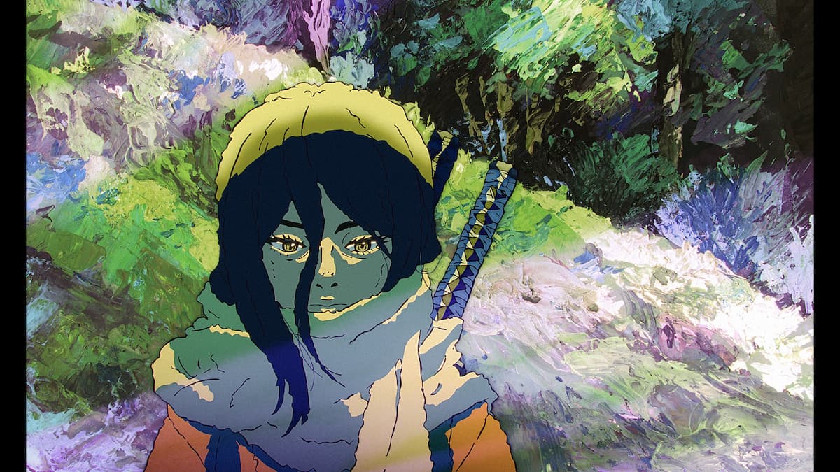 『SEKIRO: NO DEFEAT』場面写真-8