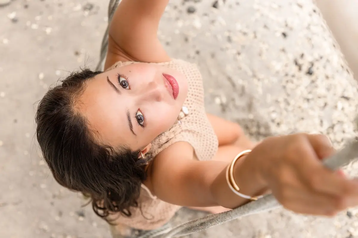 厳選した150点以上のビジュアルを収録する写真集『DAY OFF』