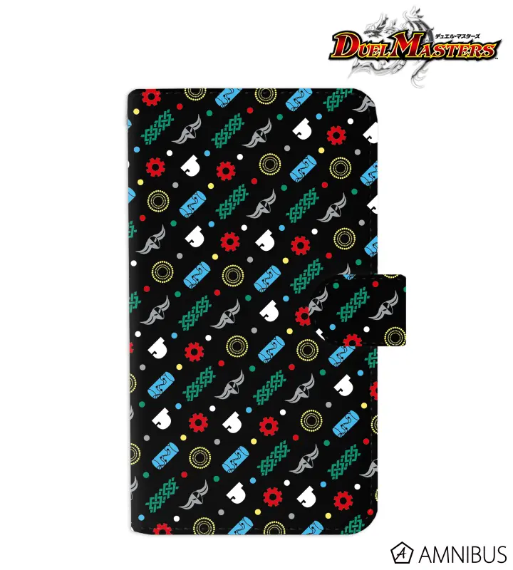 手帳型スマホケース