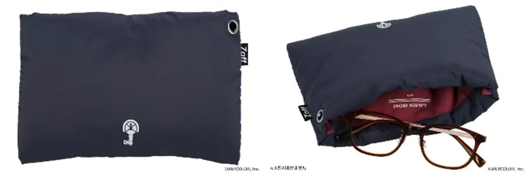 「Zoff｜にじさんじ」