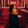 戸田恵梨香さんが演じる細木数子さん
