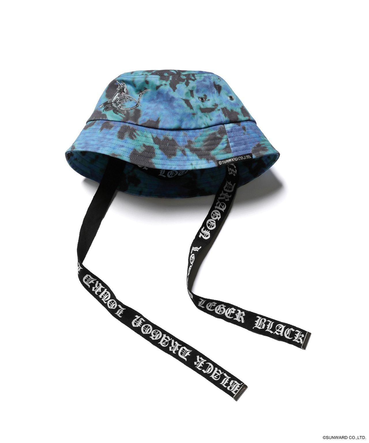 バケットハット／5,500円（税込）