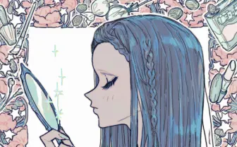 DÉ DÉ MOUSE×長瀬有花コラボ曲「ちょっとだけ魔女」リリース　80年代の質感漂うインディーポップ