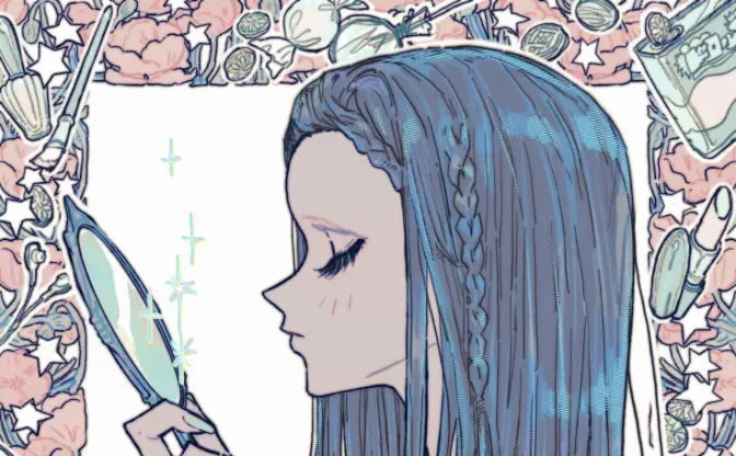 DÉ DÉ MOUSE×長瀬有花コラボ曲「ちょっとだけ魔女」リリース　80年代の質感漂うインディーポップ