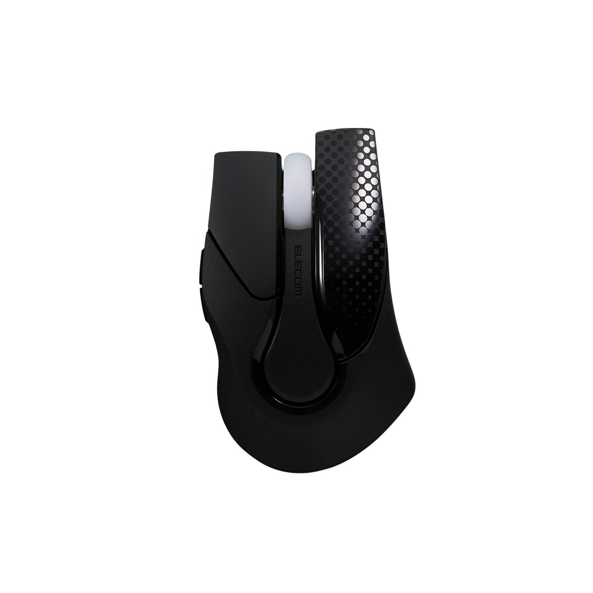 「M.A.P.P.」復刻モデルブラック