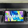「Huion Kamvas 22 (Gen 3)」付属内容