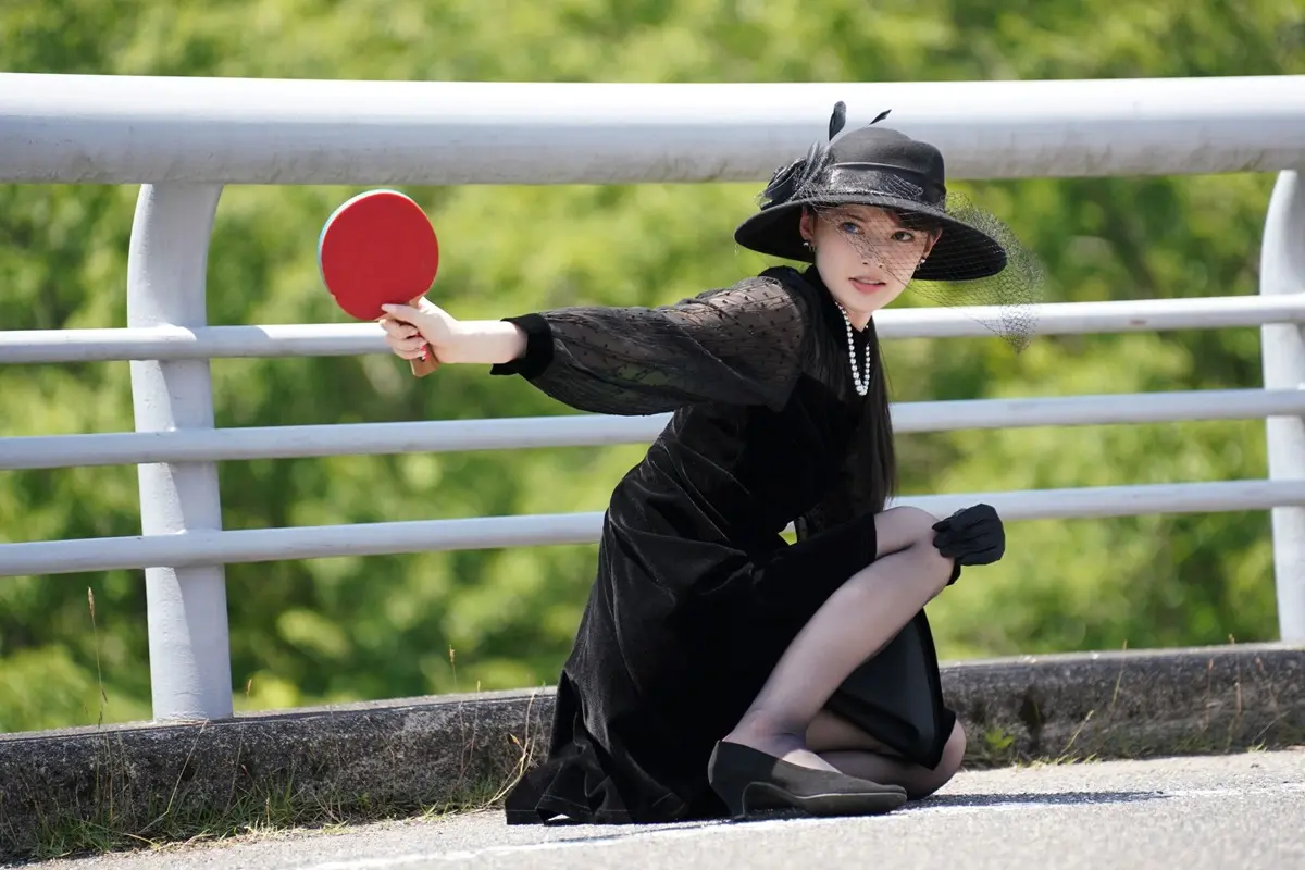 映画『アギト―超能力戦争―』場面写真6