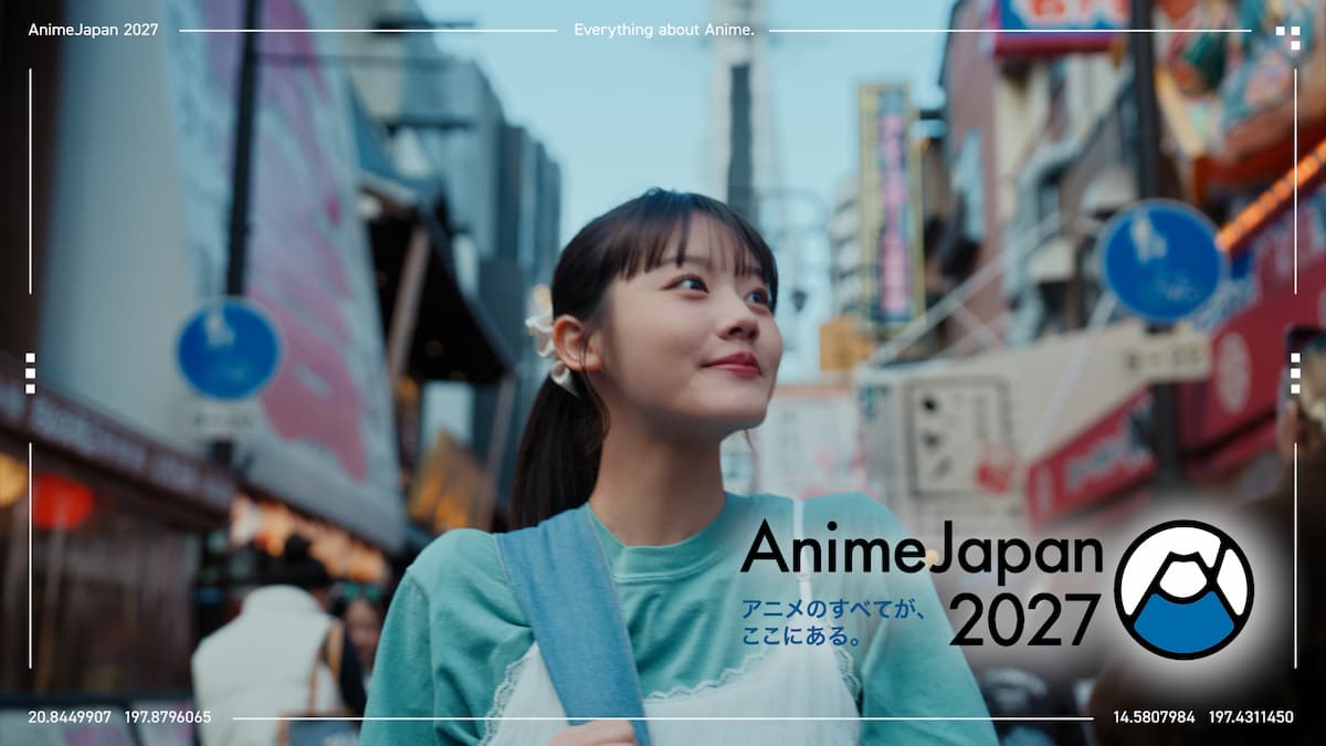 「AnimeJapan 2027」ティザーPV-4
