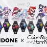 UNDONE×ホロライブ