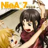 『NieA_7 Recycle』表紙／画像はAmazonから