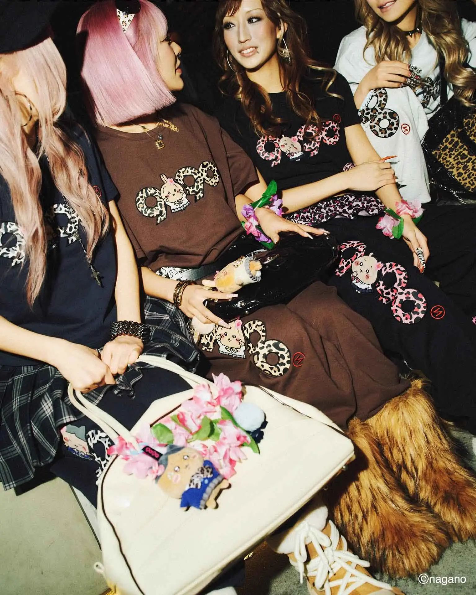 「ちいかわ×9090 collaboration」-15／画像は9090公式Xから