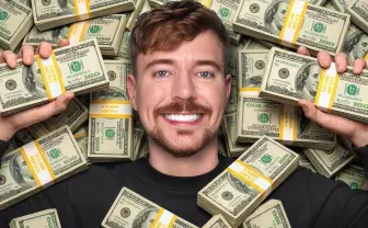 登録者数世界一のYouTuber「MrBeast」が『LoL』プロチーム買収に意欲　Riotの創業者も反応