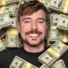 『LoL』参入への意欲を見せたMrBeastさん／画像はYouTubeより