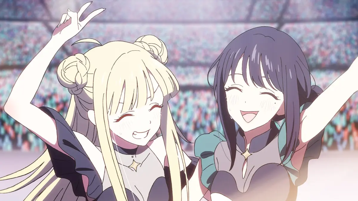 物語の展開に声量も感情も左右されっぱなし