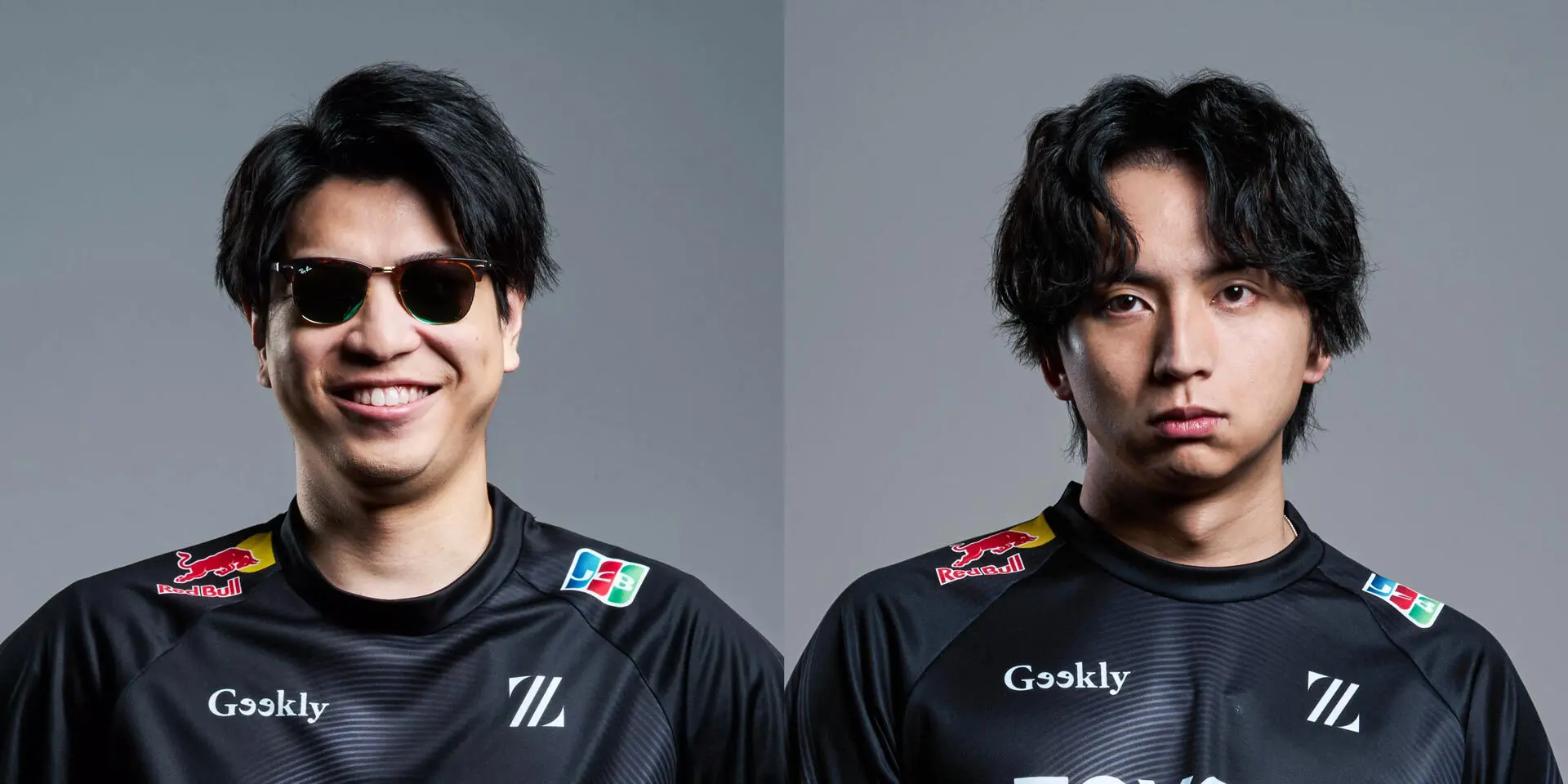 ZETA DIVISION、所属ストリーマーおにや＆けんきの退団を発表