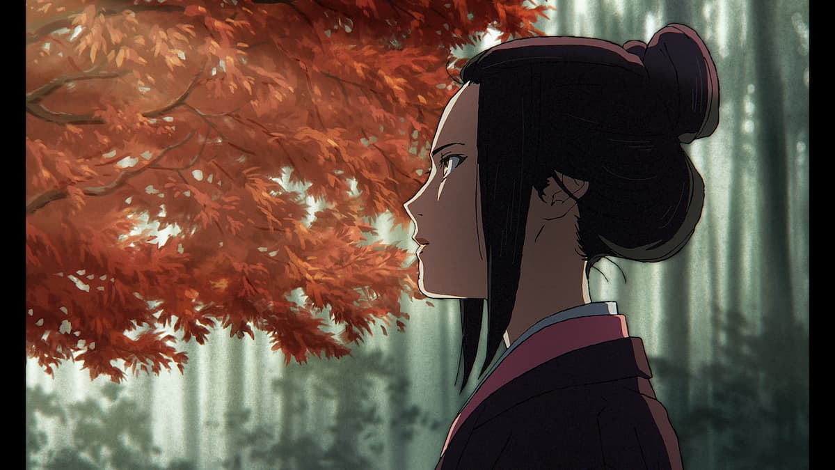 『SEKIRO: NO DEFEAT』場面写真-4