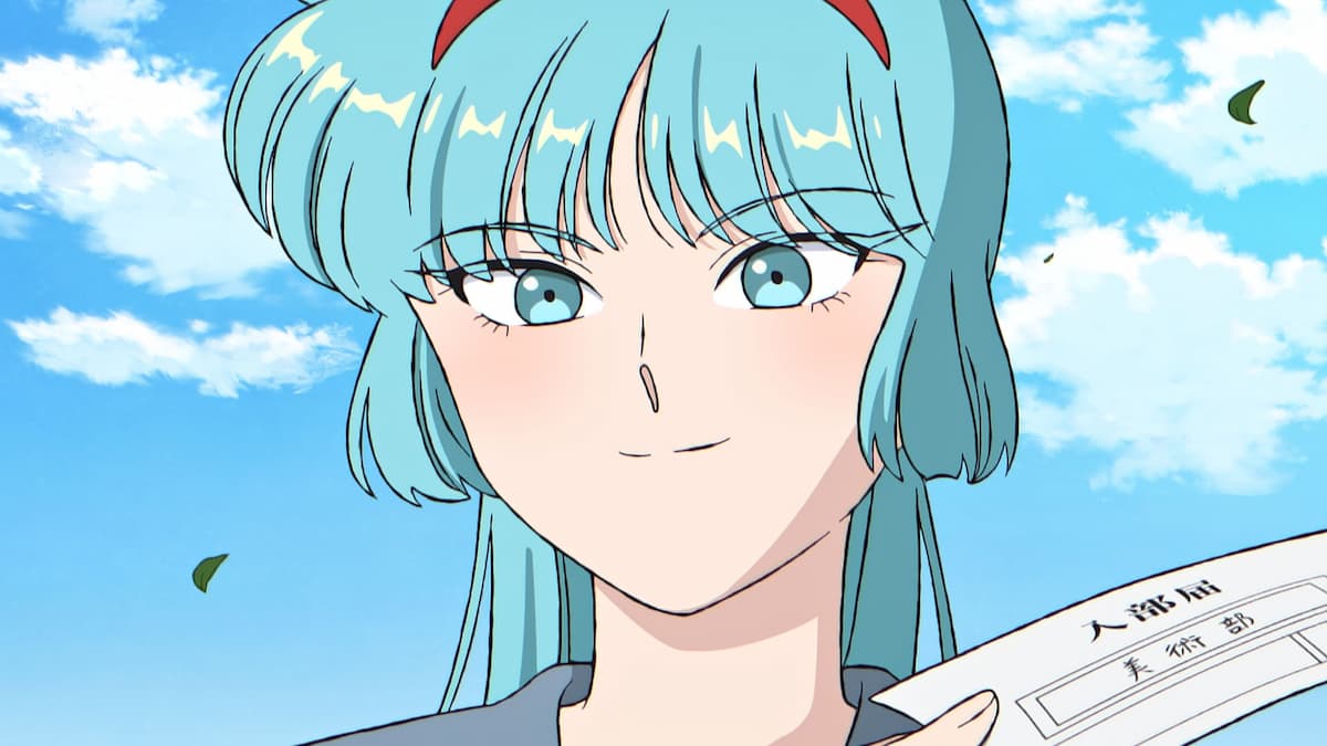 『ガンバレ！中村くん！！』PV場面写真-3